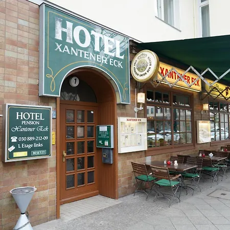 Xantener Eck