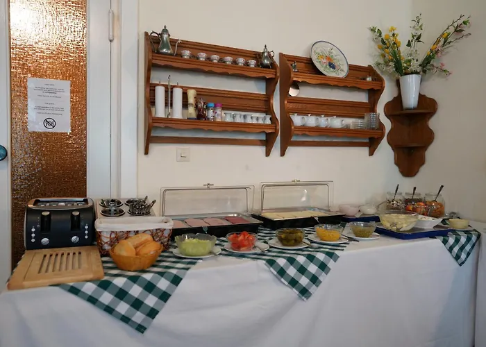 Xantener Eck فندق برلين