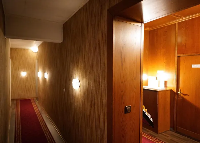 Xantener Eck 2* برلين