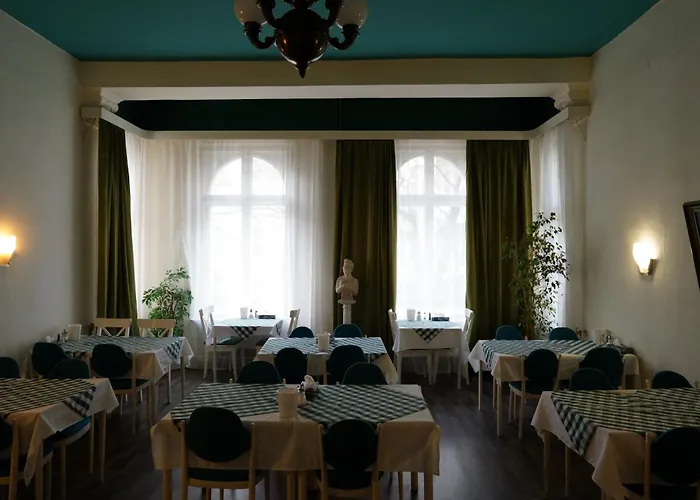 Xantener Eck فندق 2*