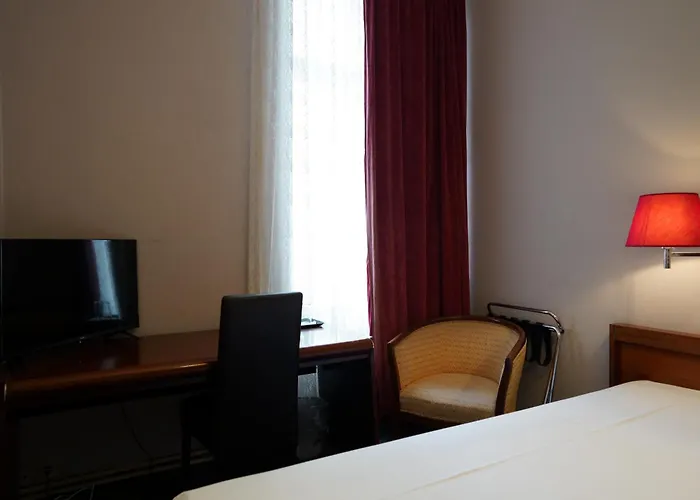 فندق Xantener Eck برلين