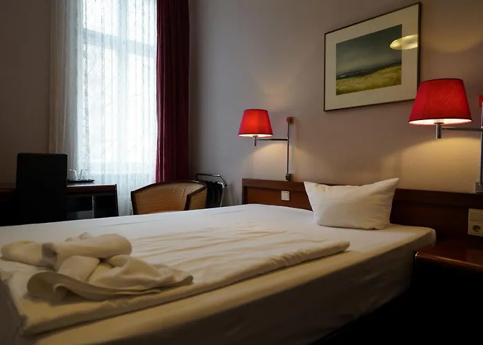 Xantener Eck برلين