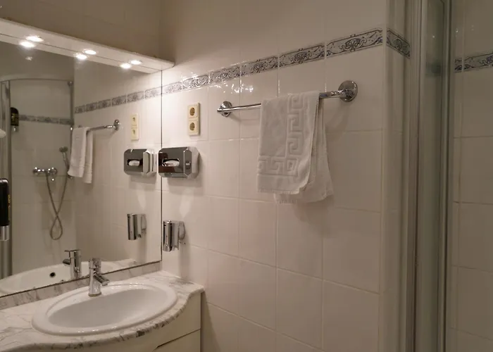 Xantener Eck فندق