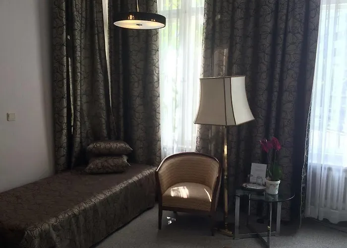 فندق Xantener Eck برلين