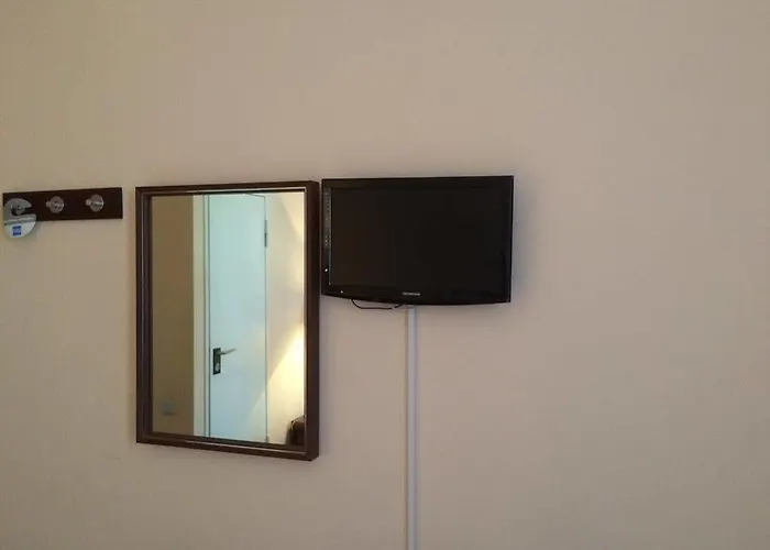 Xantener Eck فندق برلين