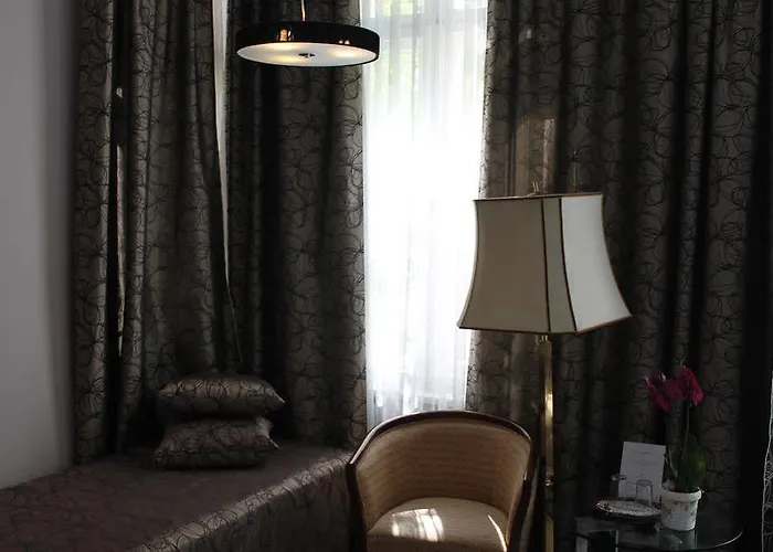 Xantener Eck فندق