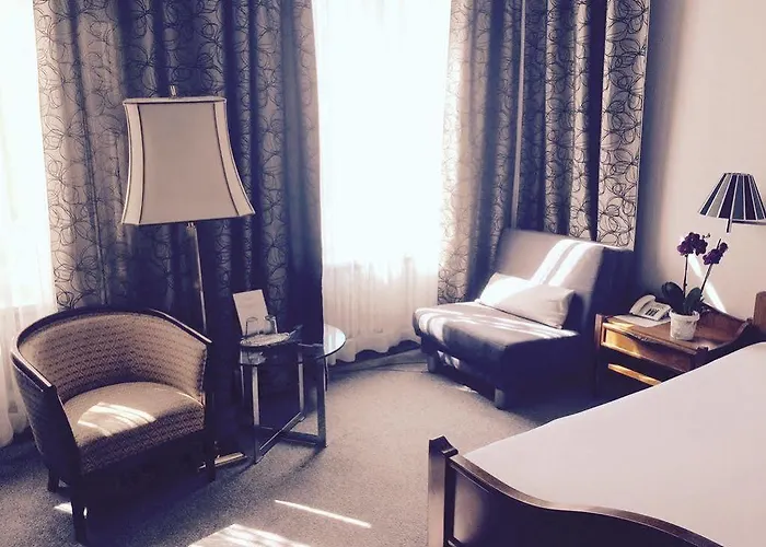 فندق Xantener Eck 2*