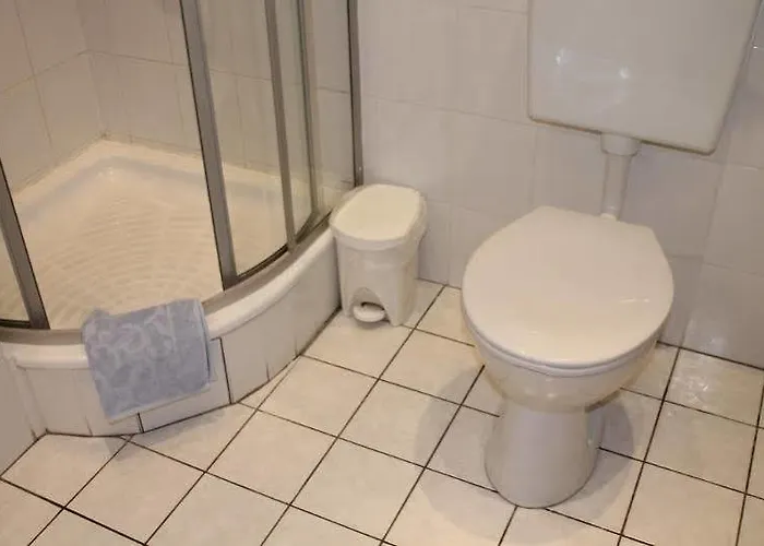 Xantener Eck فندق برلين