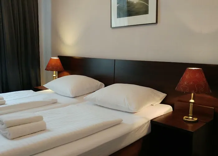 فندق Xantener Eck برلين