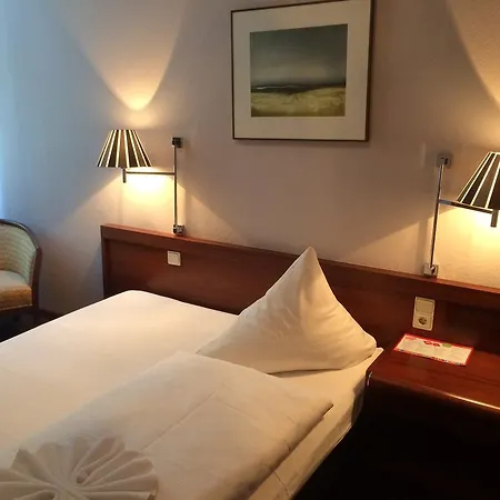 Hotel Xantener Eck