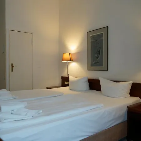 Hotel Xantener Eck