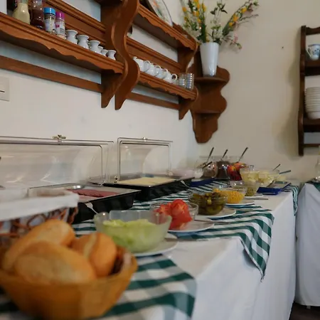 فندق Xantener Eck 2*