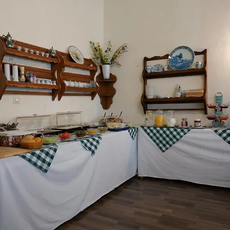 Xantener Eck Hotel 2*