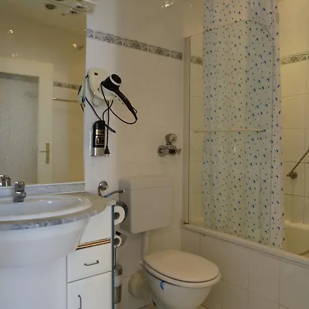 فندق Xantener Eck