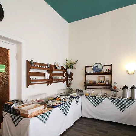 Hotel Xantener Eck Berlijn