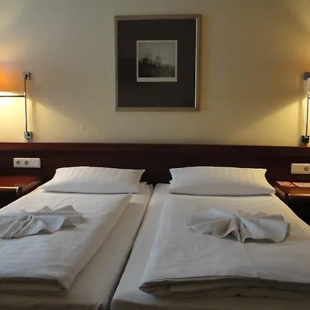 Xantener Eck Hotel Berlijn