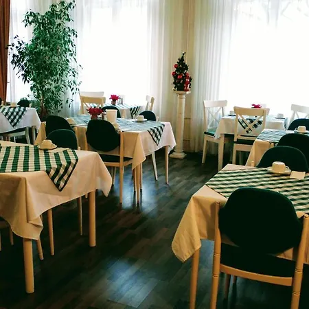 Xantener Eck Hotel Berlijn