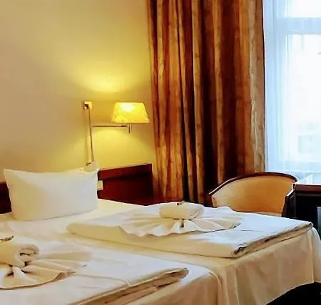 Xantener Eck Hotel Berlijn