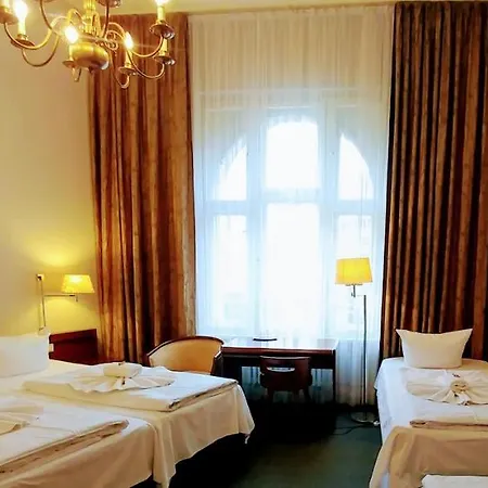 Xantener Eck Hotel Berlijn