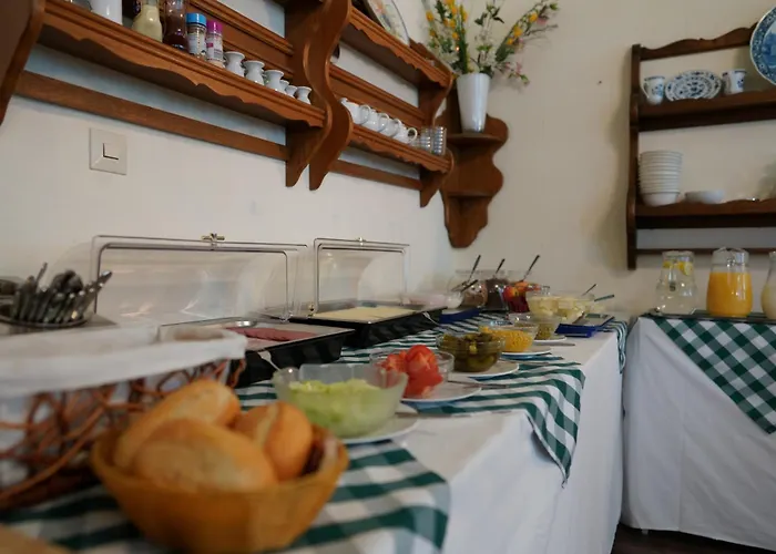 فندق Xantener Eck 2*