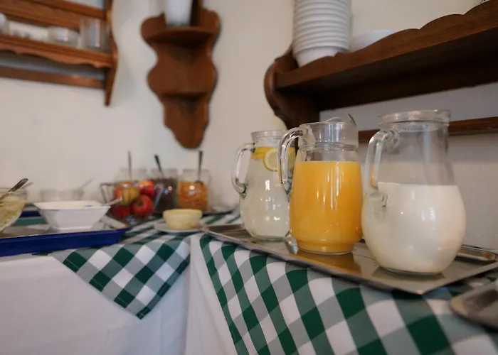 فندق Xantener Eck برلين