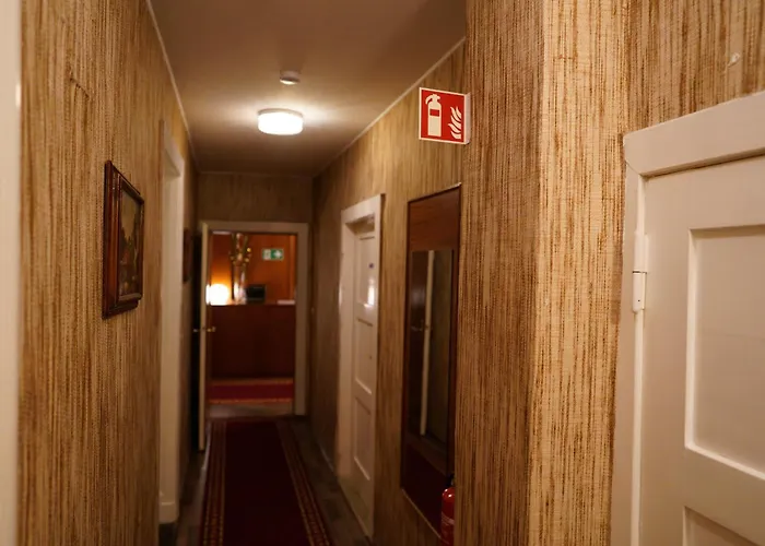 Xantener Eck فندق