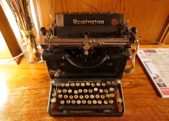 فندق Xantener Eck