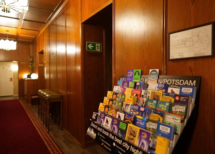 Xantener Eck برلين