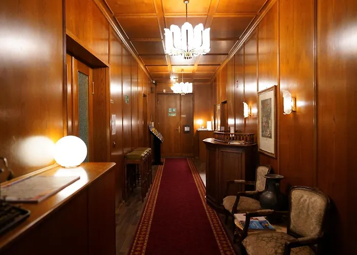 Xantener Eck فندق برلين