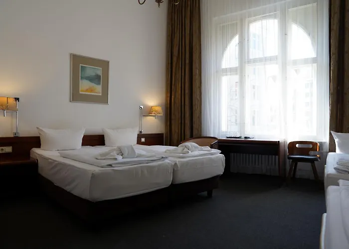 Xantener Eck 2* برلين