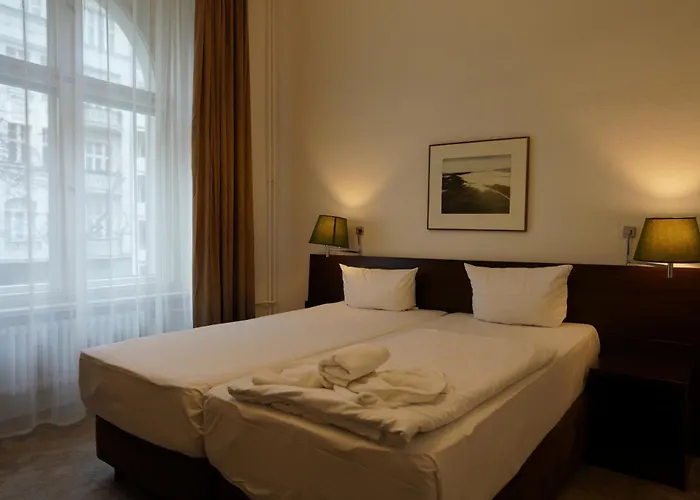 Xantener Eck 2* 柏林