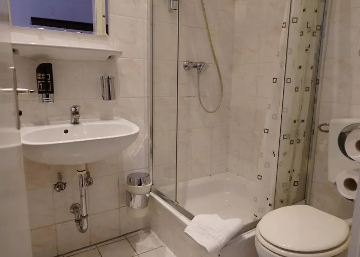 Xantener Eck فندق برلين