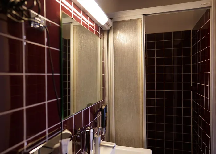 فندق Xantener Eck