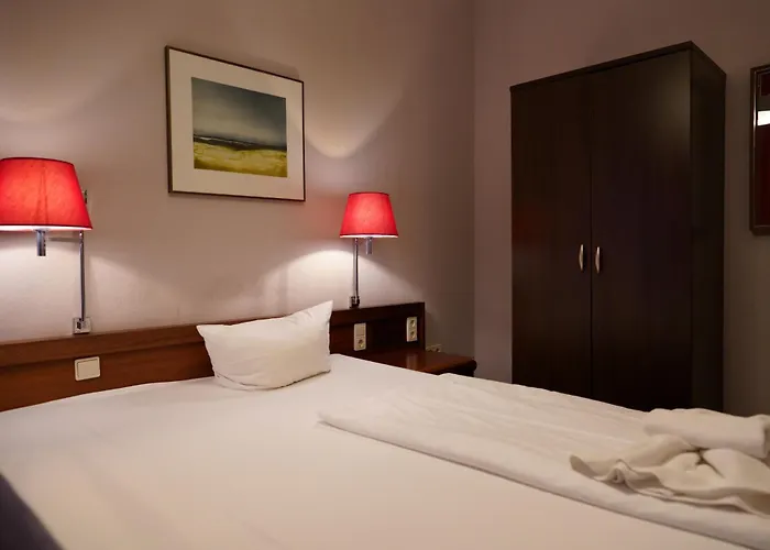 Xantener Eck 2* برلين