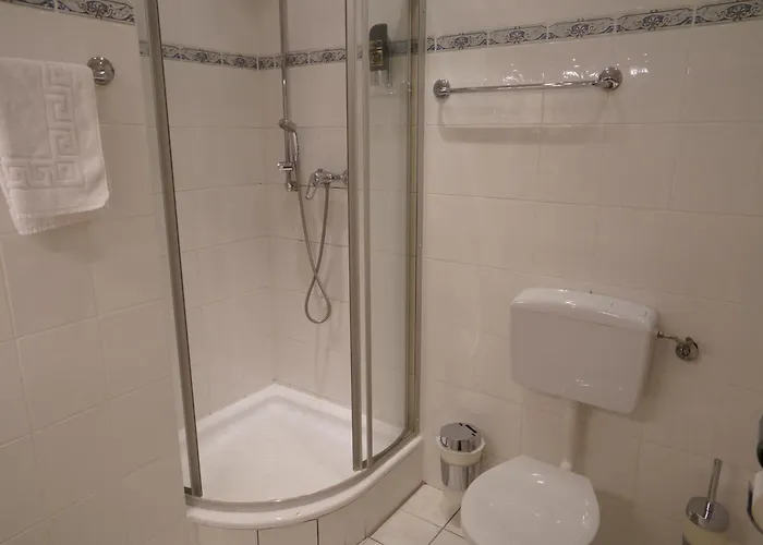 فندق Xantener Eck