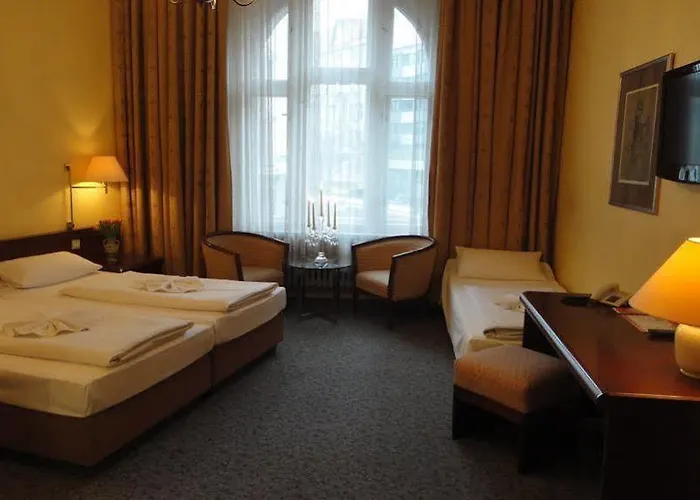 فندق Xantener Eck برلين