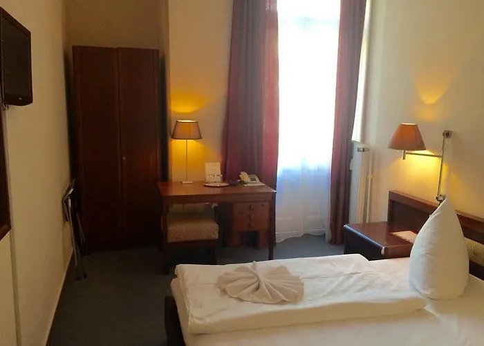 فندق Xantener Eck برلين