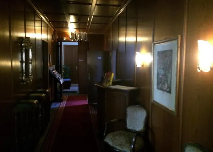 Xantener Eck برلين