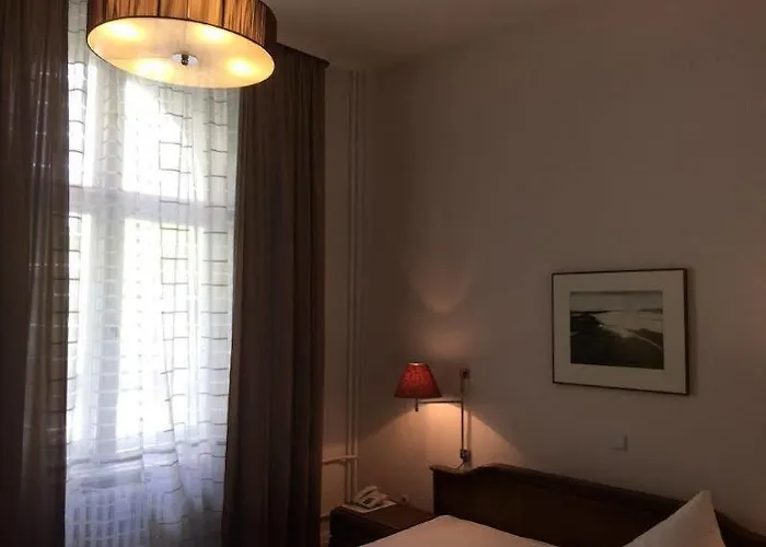 Xantener Eck 2* 柏林