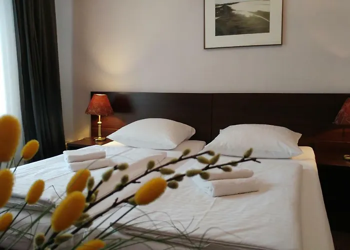 فندق Xantener Eck