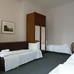 Hotel Xantener Eck Berlim