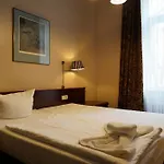 Hotel Xantener Eck Berlim