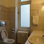 Hotel Xantener Eck Berlim