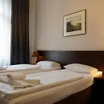 Xantener Eck Hotel Berlim