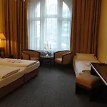 Hotel Xantener Eck Berlim