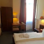 Hotel Xantener Eck Berlim