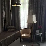 Hotel Xantener Eck Berlim