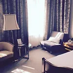 Hotel Xantener Eck 2*