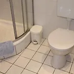 Xantener Eck Hotel Berlim