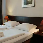 Hotel Xantener Eck Berlim